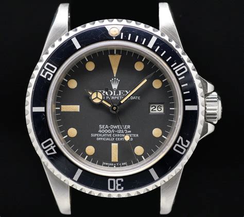 how much has rolex 16660 sold recently|rolex sea dweller in stock.